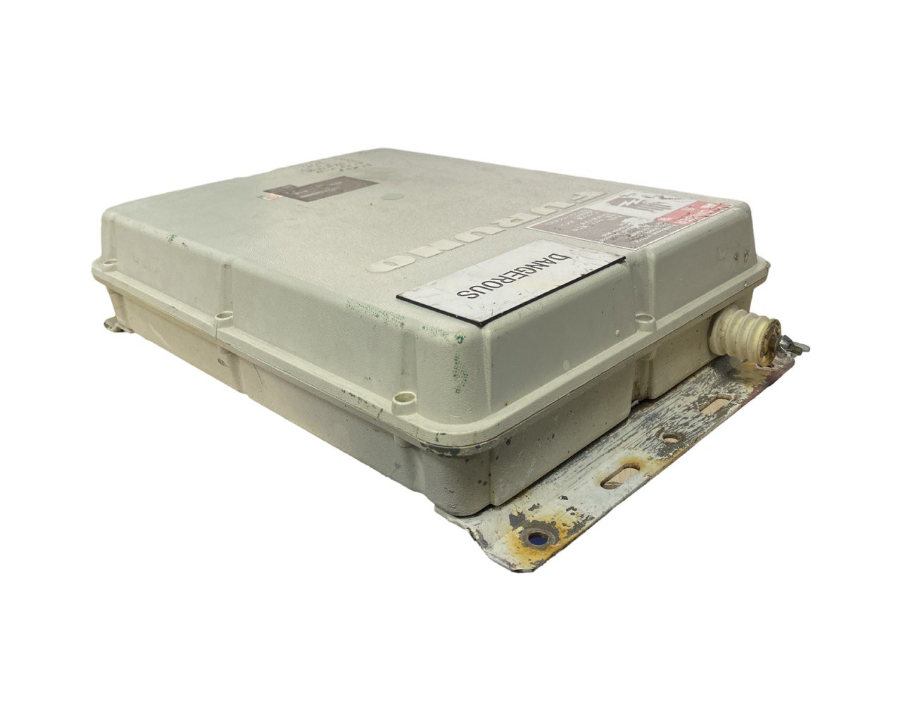 АСУ куплер Furuno AT-1560-25 s.n 012147, б.у, нерабочее