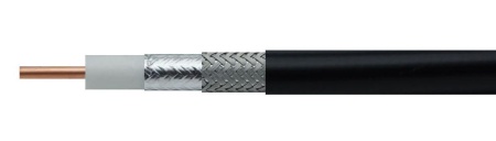 Кабель Linkmag LMC400 CCA-TC 50 Ohm