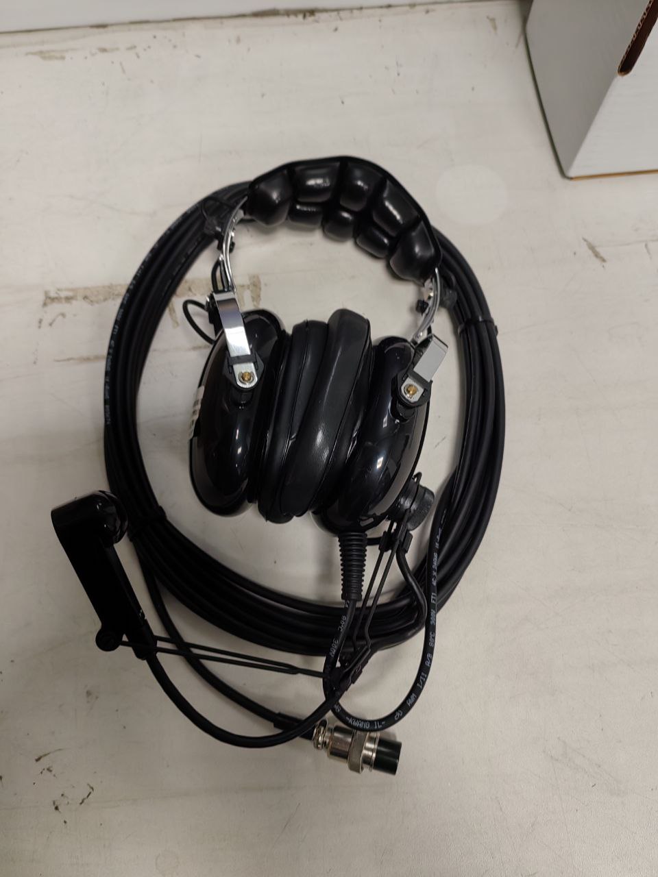 Гарнитура Samyung SH-10A