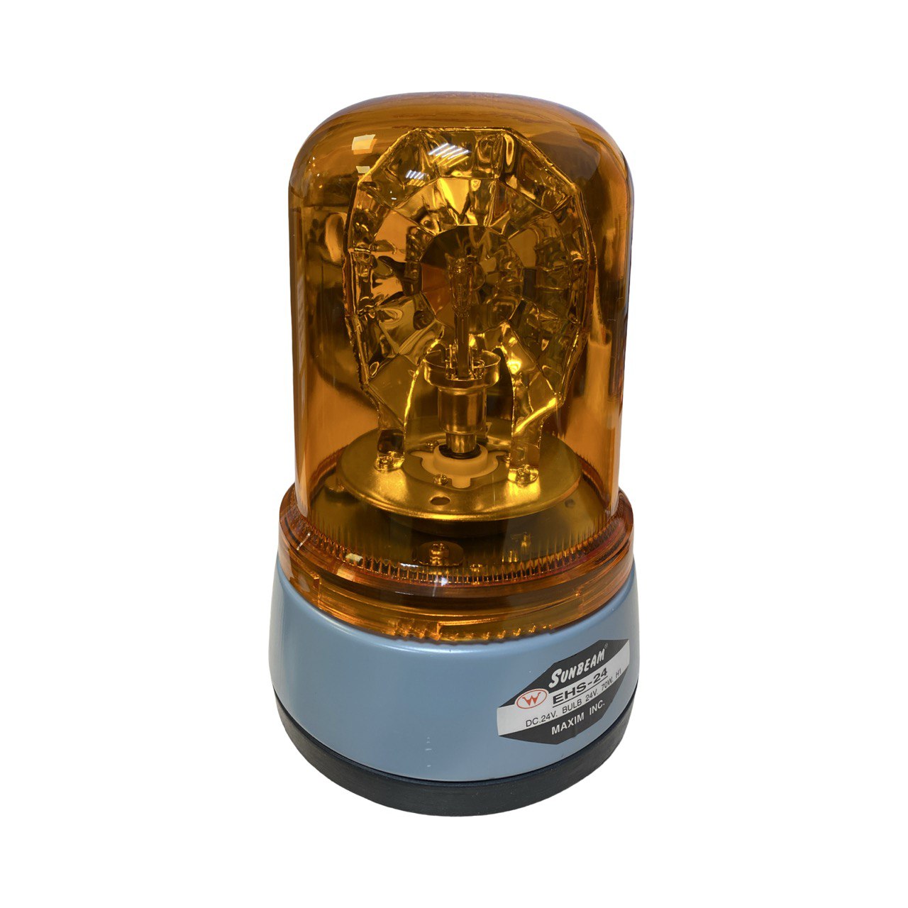 Лампа проблесковая Sunbeam EHS-24 s.n 3006102041, б.у, рабочее