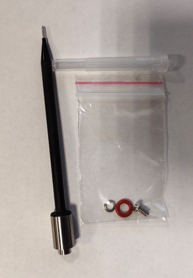 Игла Yokogawa Center pin for CMZ700(MKM022) V8114EA