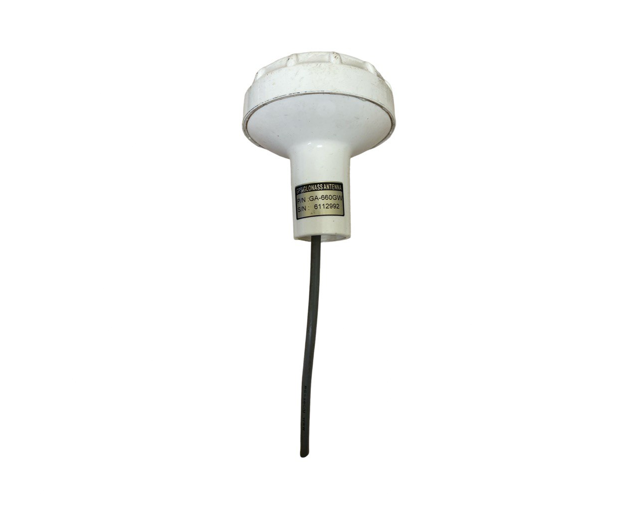 Антенна Wenden GA-660GW s.n 6112992, б.у, на проверку