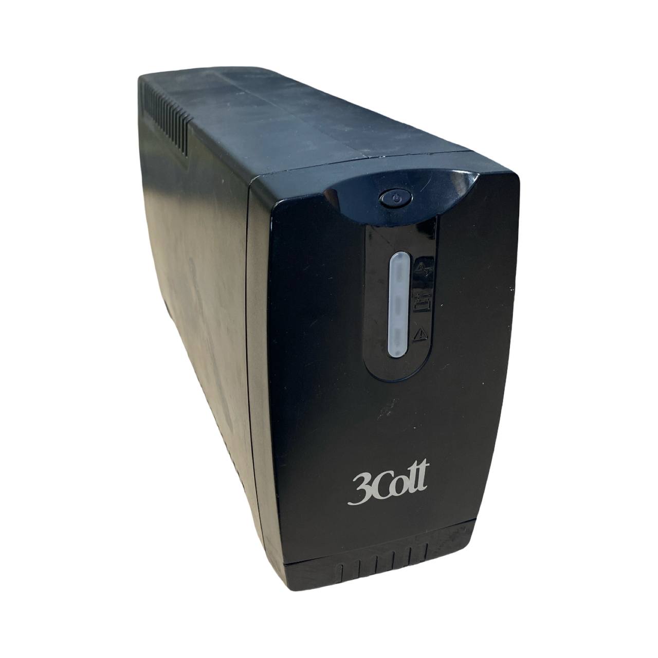 ИБП 3Cott 400VA-3SE s.n 15448126275, б.у, на проверку