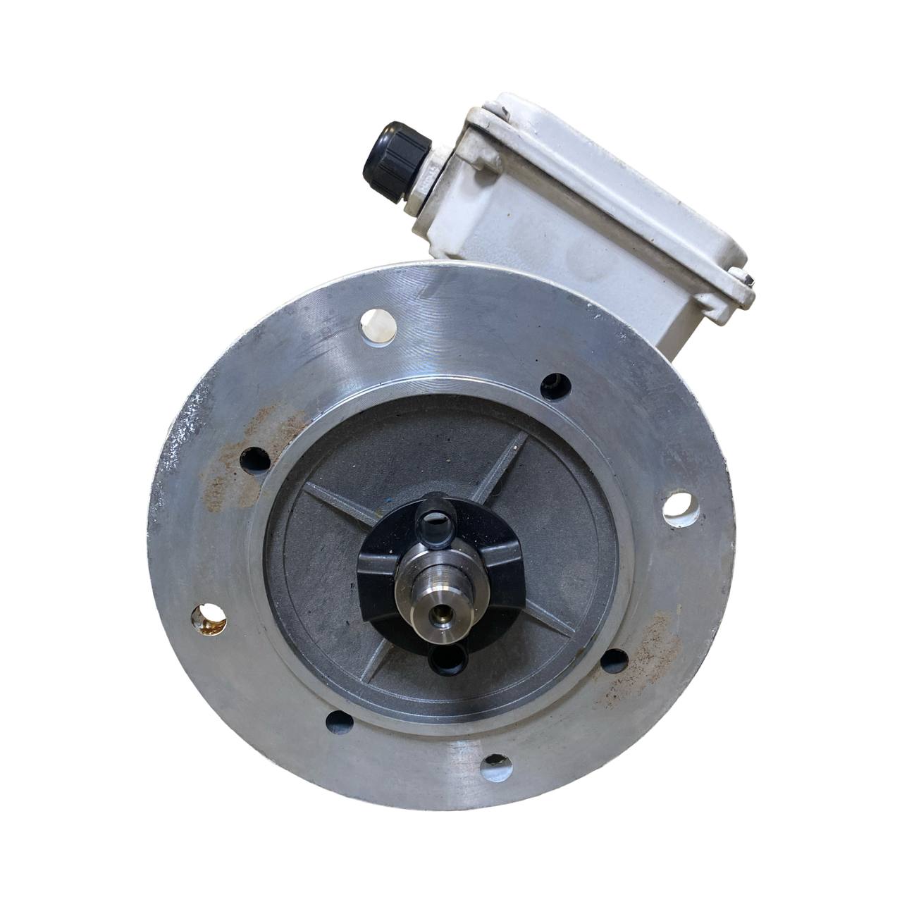 Мотор Carpanelli Mot.3 M80p4Type B5 s.n. L113008440030011, б.у, на проверку