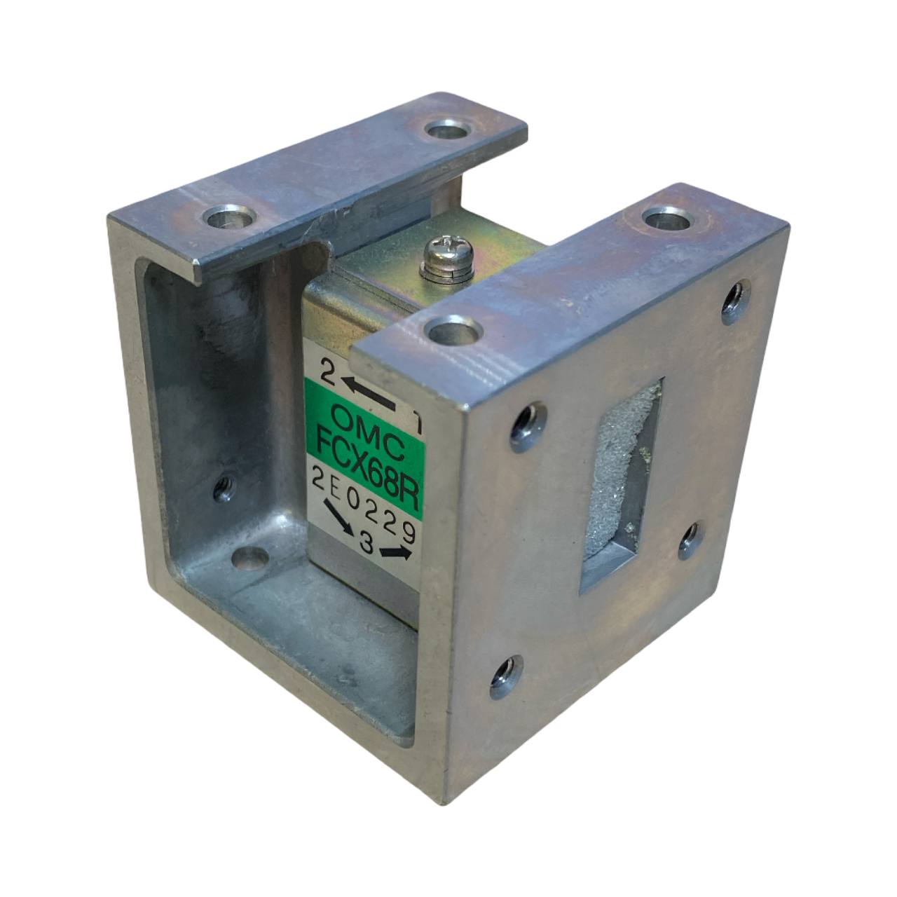 Циркулятор JRC FCX68R s.n 2E0229, б.у, на проверку