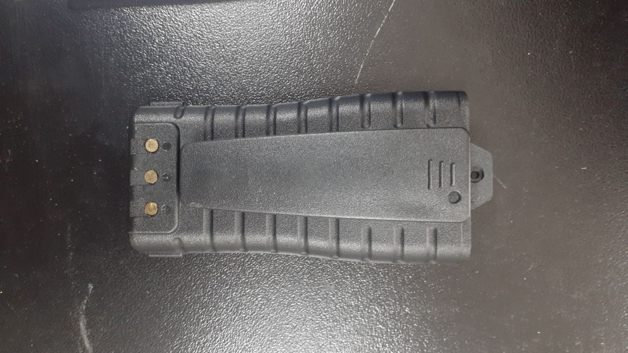 Аккумуляторная батарея D16 CNB750E 1800mAH