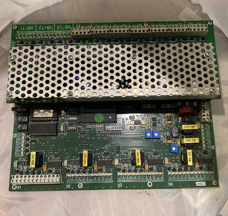 Zenitel Marine CU-10 s.n 500 б.у на проверку