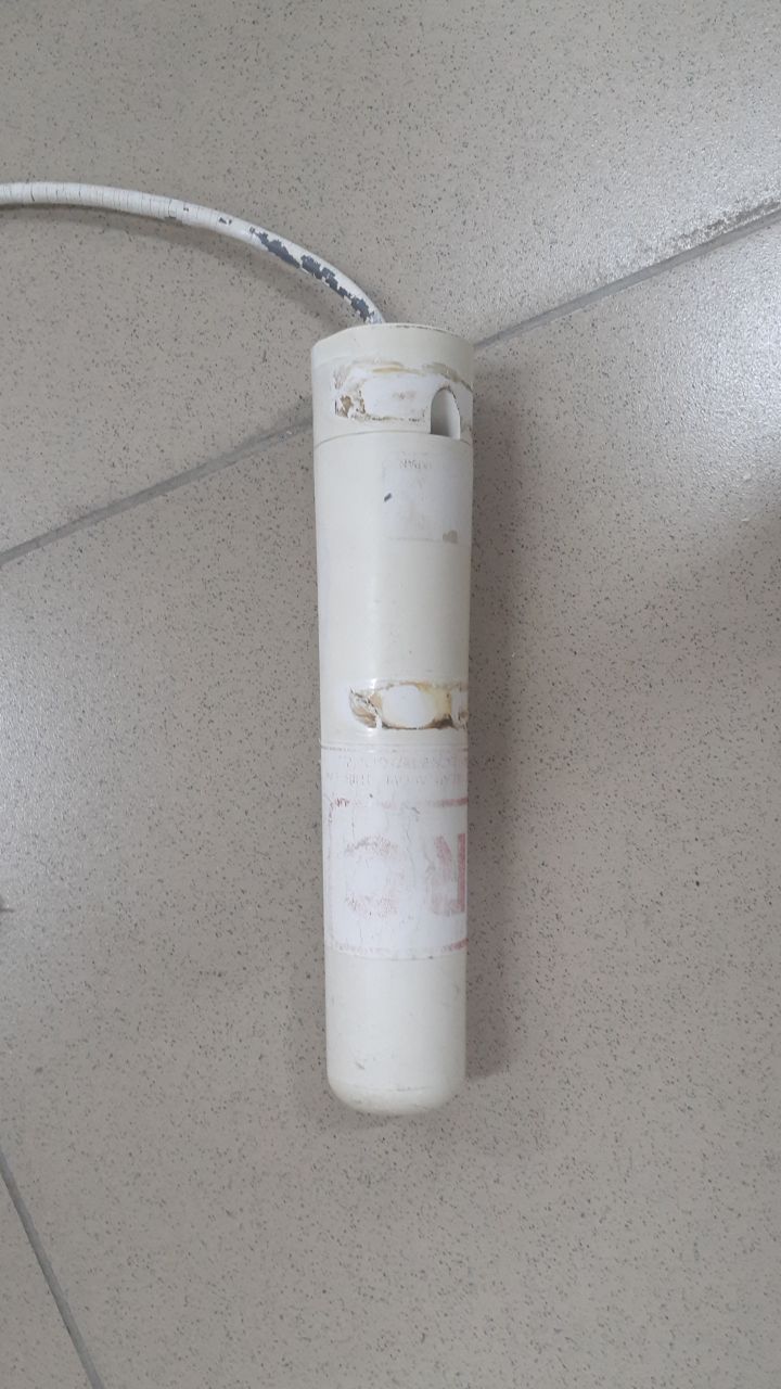 Антенна Navtex JRC NAY-4150B, без s.n, б.у, на проверку
