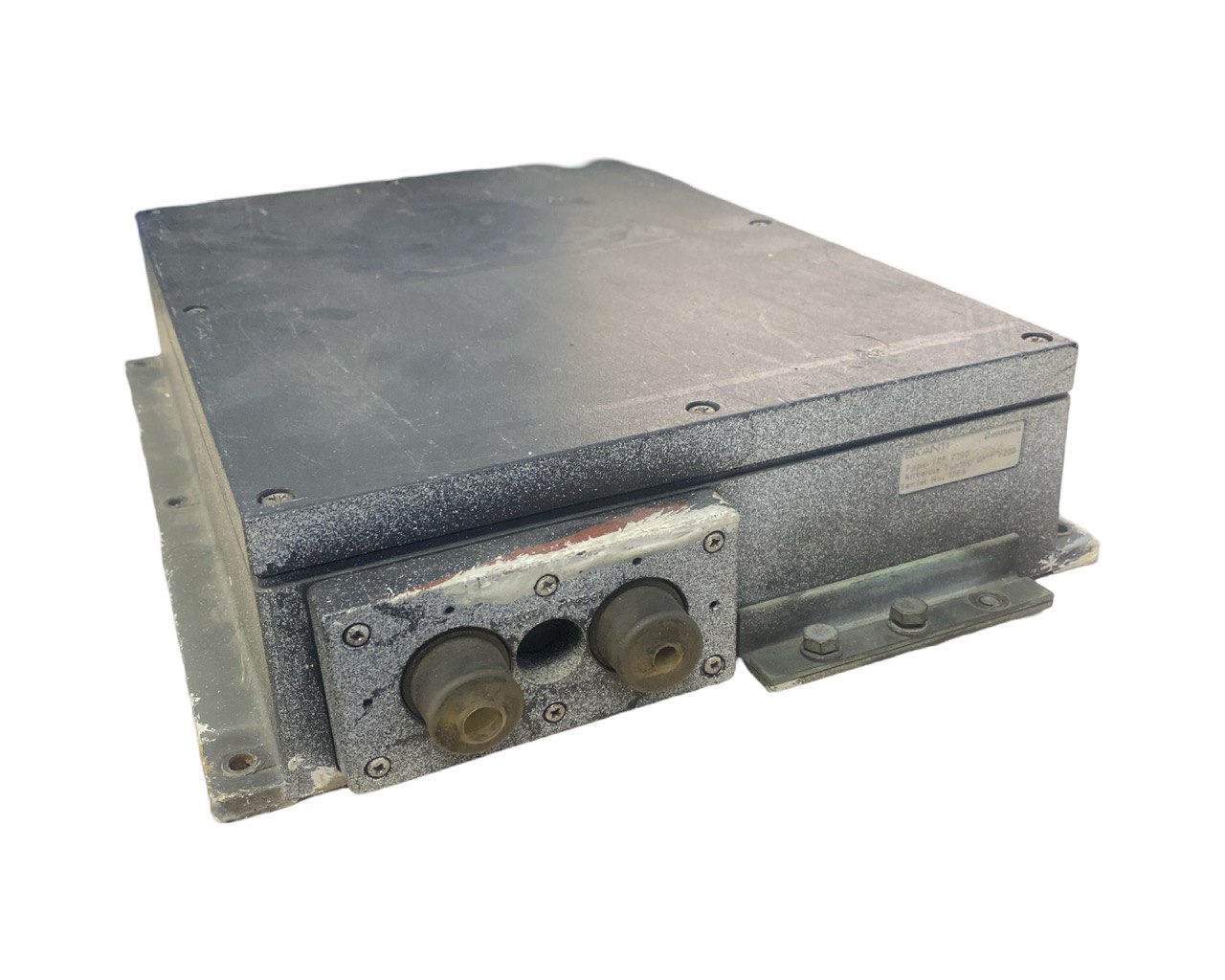АСУ куплер Skanti TRP 7200 s.n 1265, б.у, рабочее