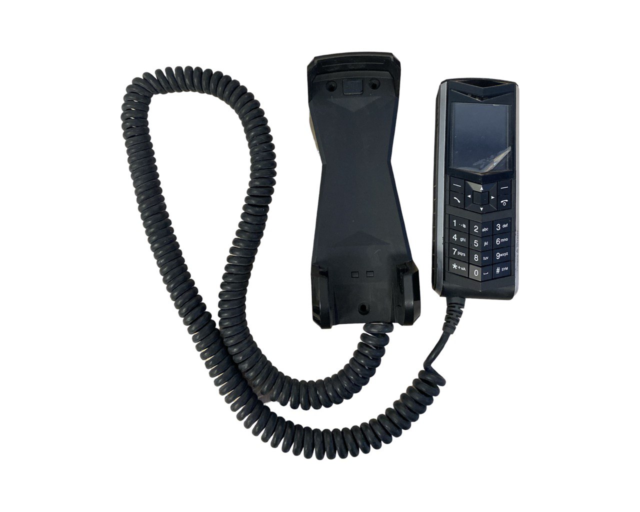Трубка Sailor TT-3672A s.n 12160037, б.у, нерабочее