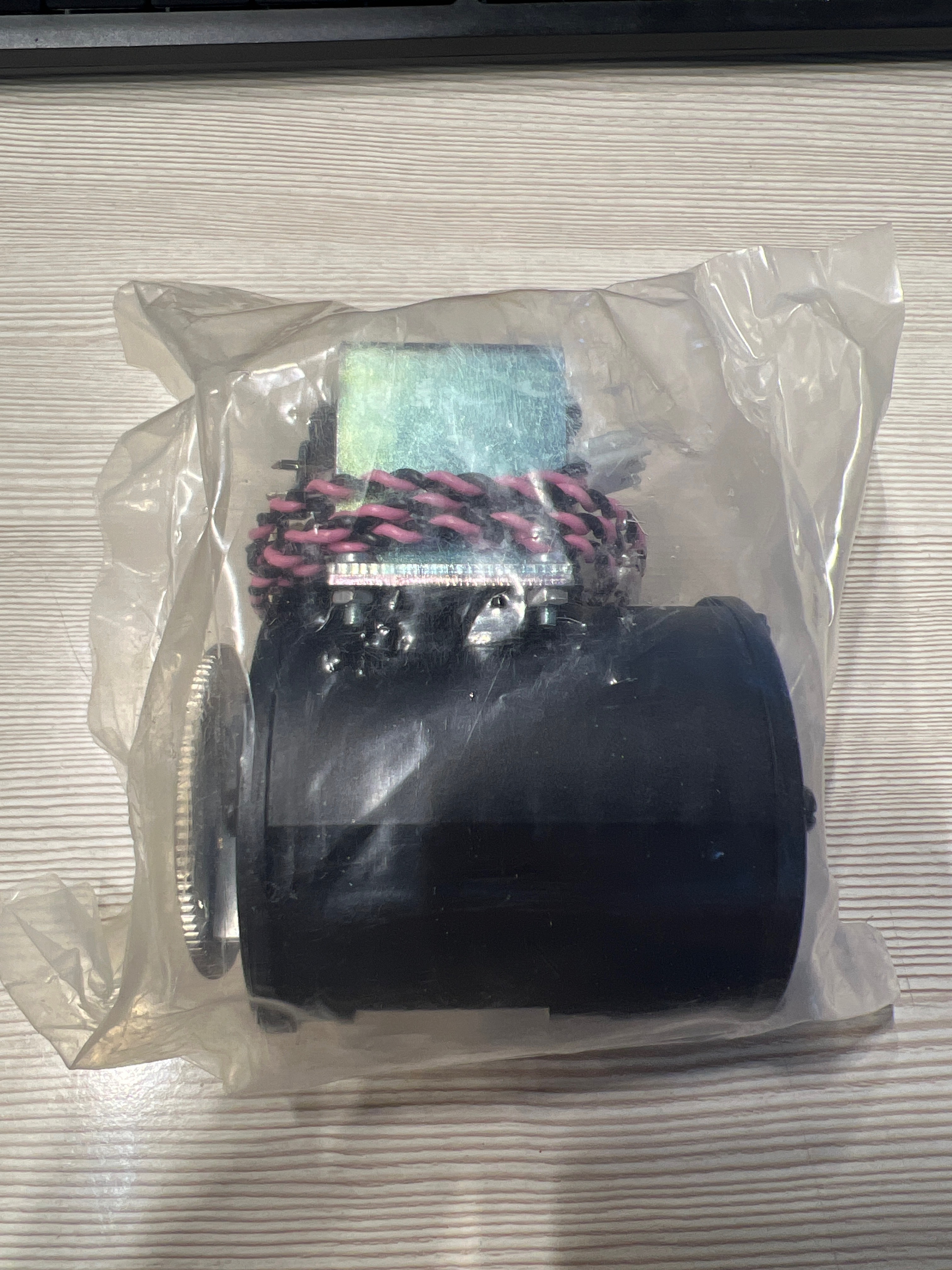TX Cavity от радара КН X-band, s.n 16/KH/E6668, на проверку