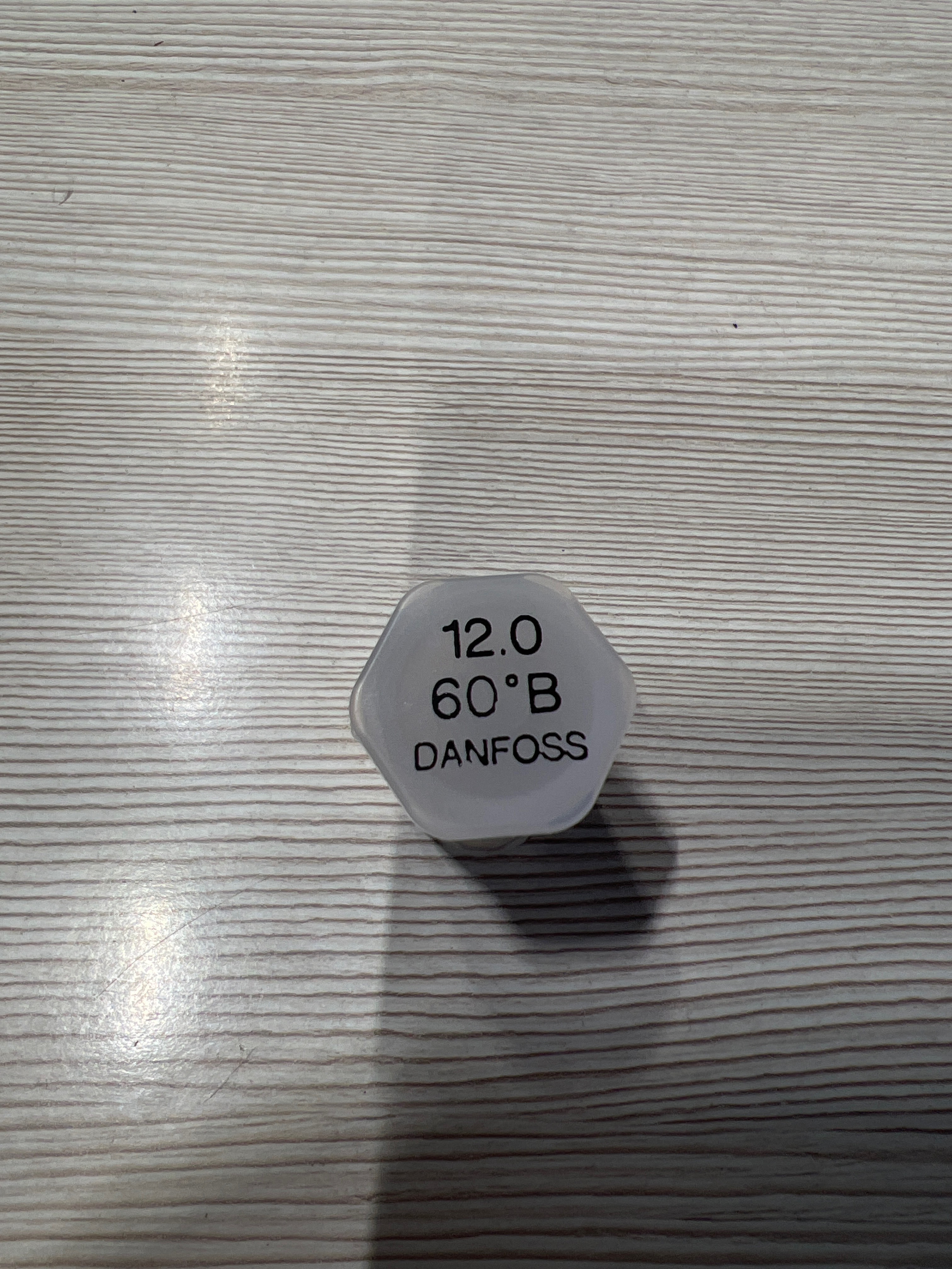 Распылитель 12.00G 60B DANFOSS 34031087