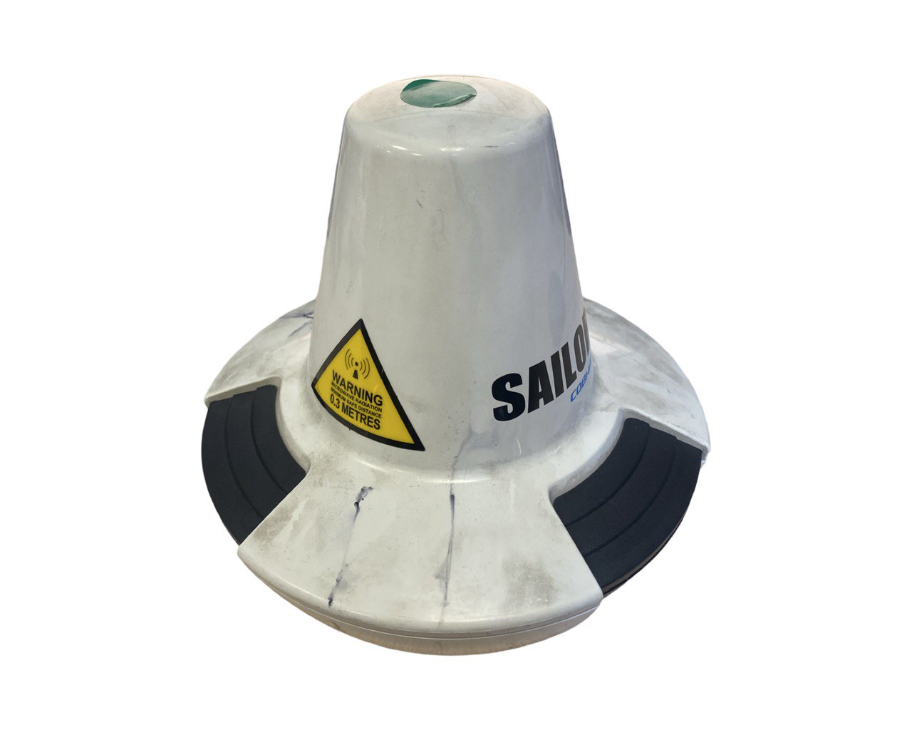 Антенна Sailor TT-3027C s.n СПБ-721671, б.у, рабочее