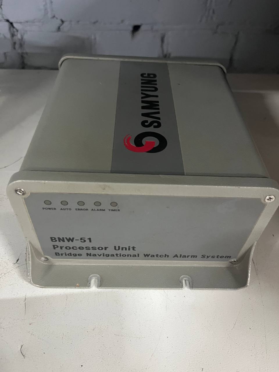 Блок процессора Samyung BNW-51 s.n 2302968 б.у на проверку