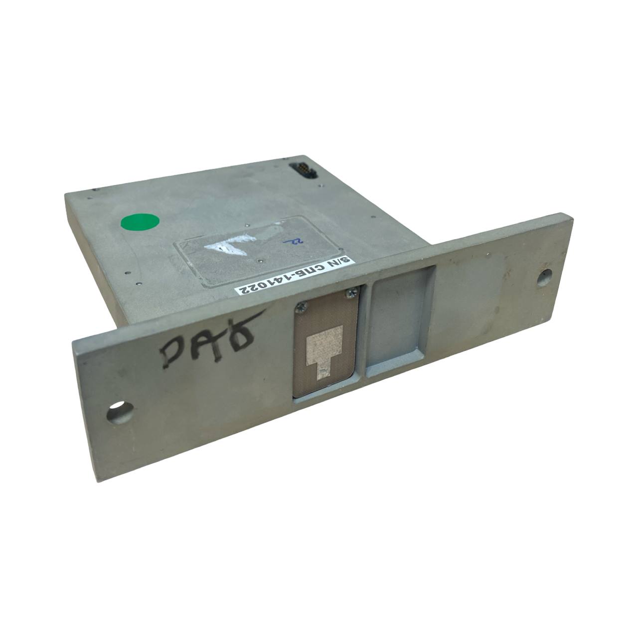 Монитор производительности E2V technologies B3RX1633 s.n СПБ-141022, б.у, рабочее