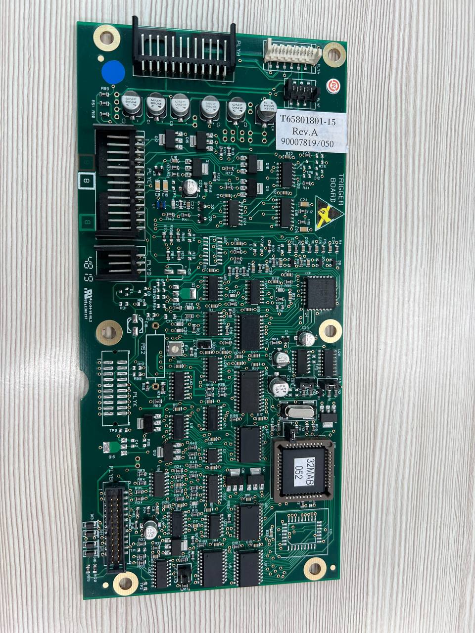 Trigger board T65801801