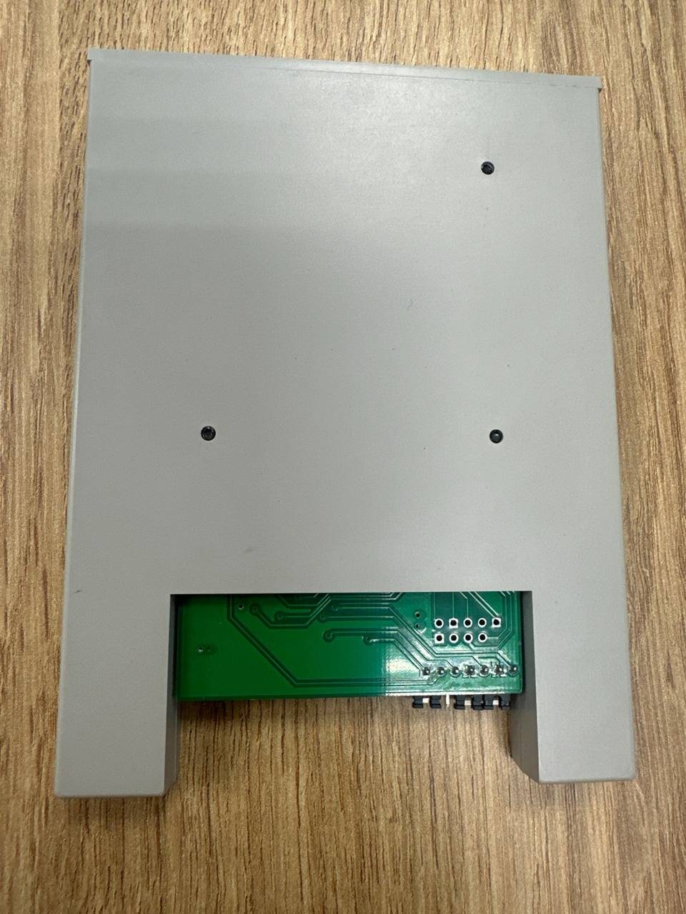 Дисковод USB Floppy Drive TEAC