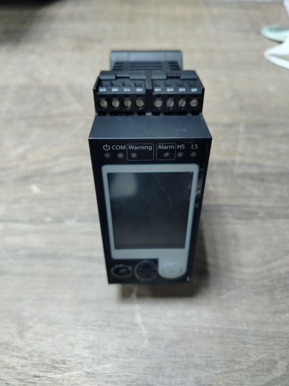 Consilium Control M 2.2 s.n РНД-830041 б.у рабочее