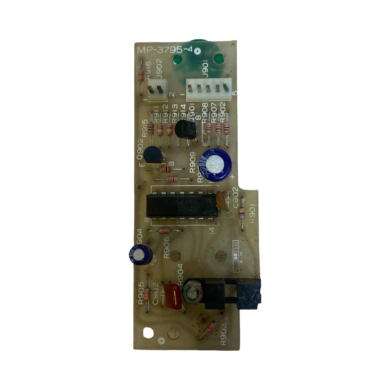 Плата Bearing Board MP-3795-4 s.n B481128, б.у, рабочее