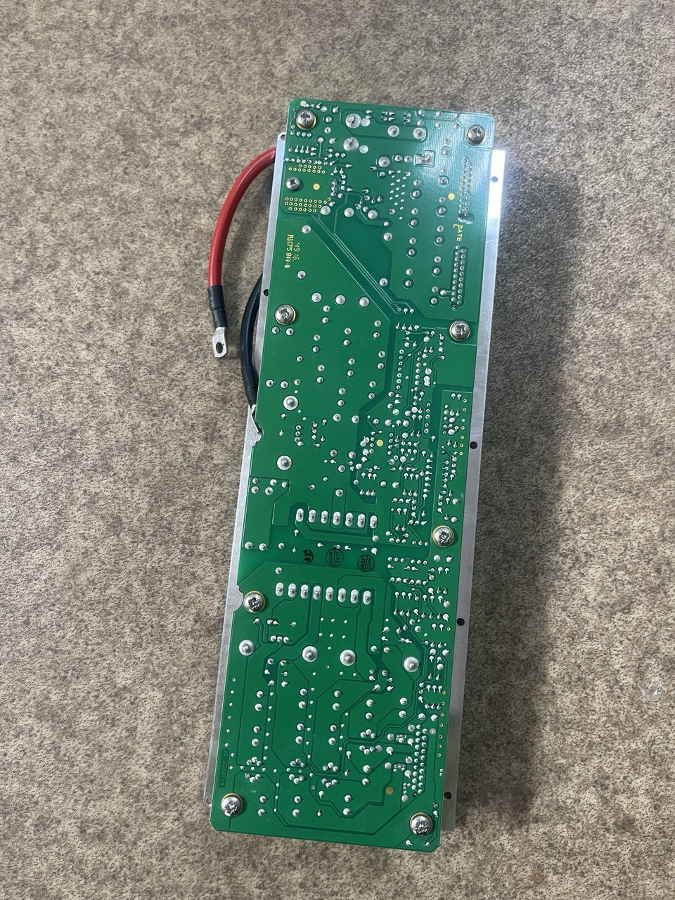SMPS Module  pn 60-122882 б/у. на проверку