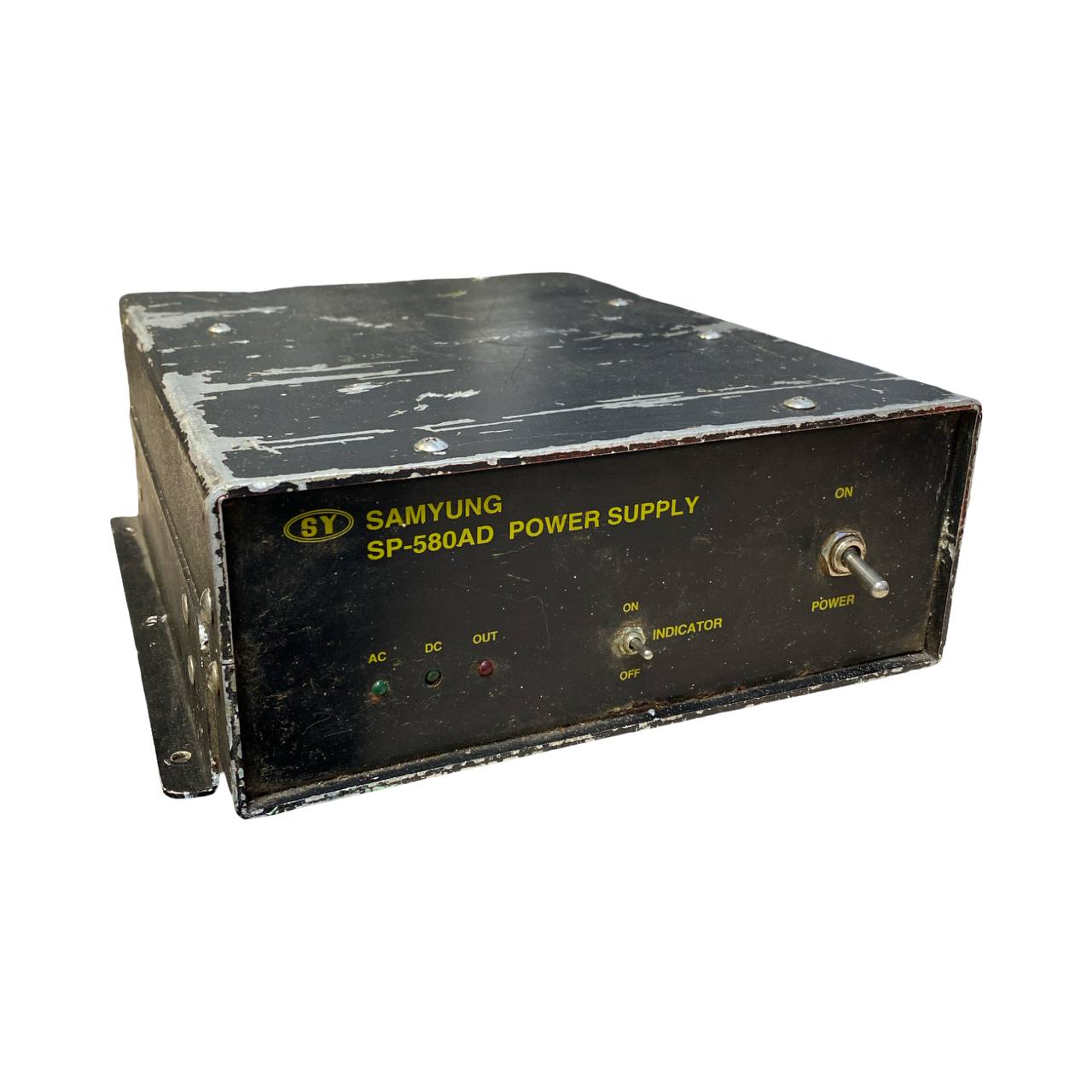 Блок питания Samyung SP-580AD s.n СПБ-887237, б.у, рабочее