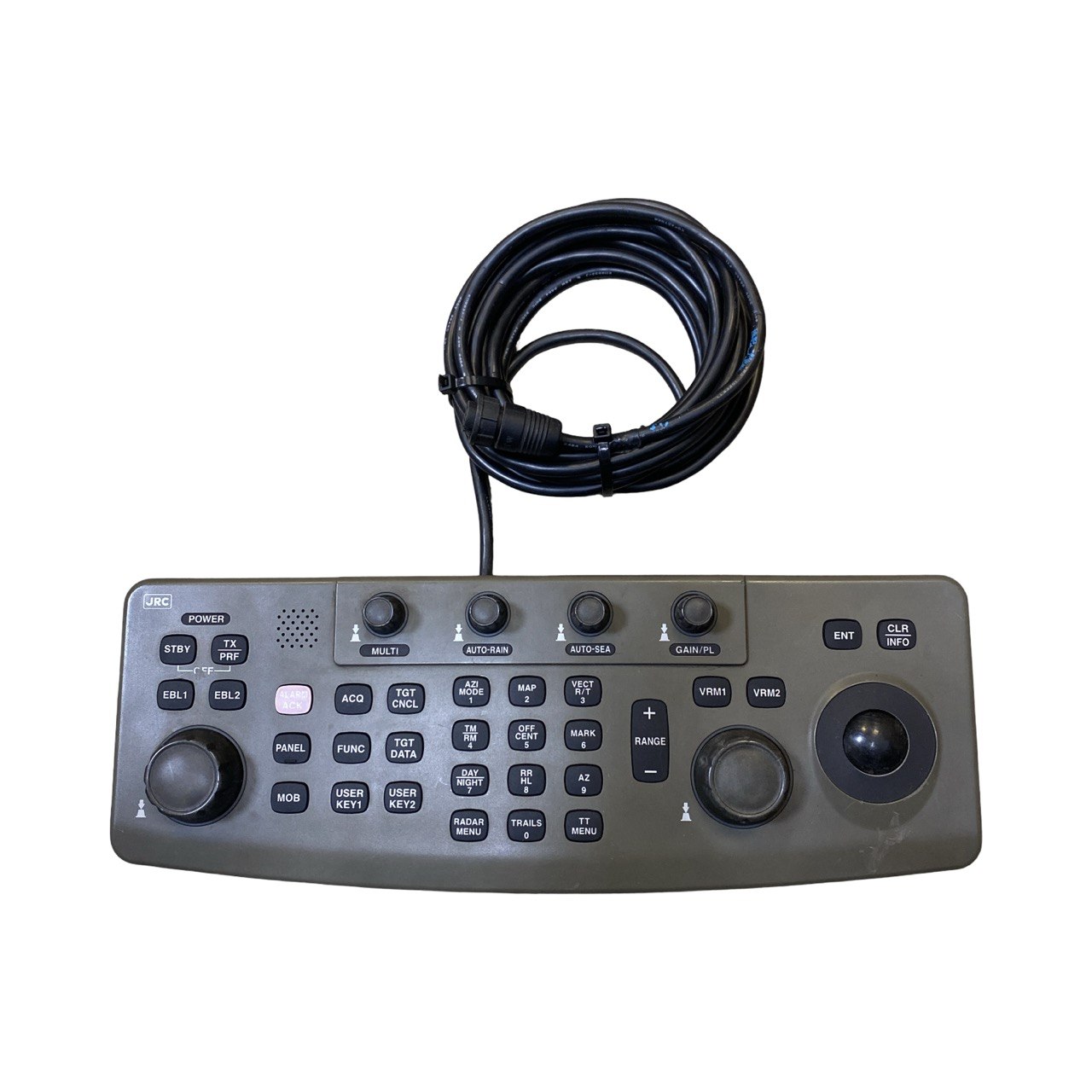 Панель управления JRC NCE-7699A s.n 14660803, б.у, на проверку