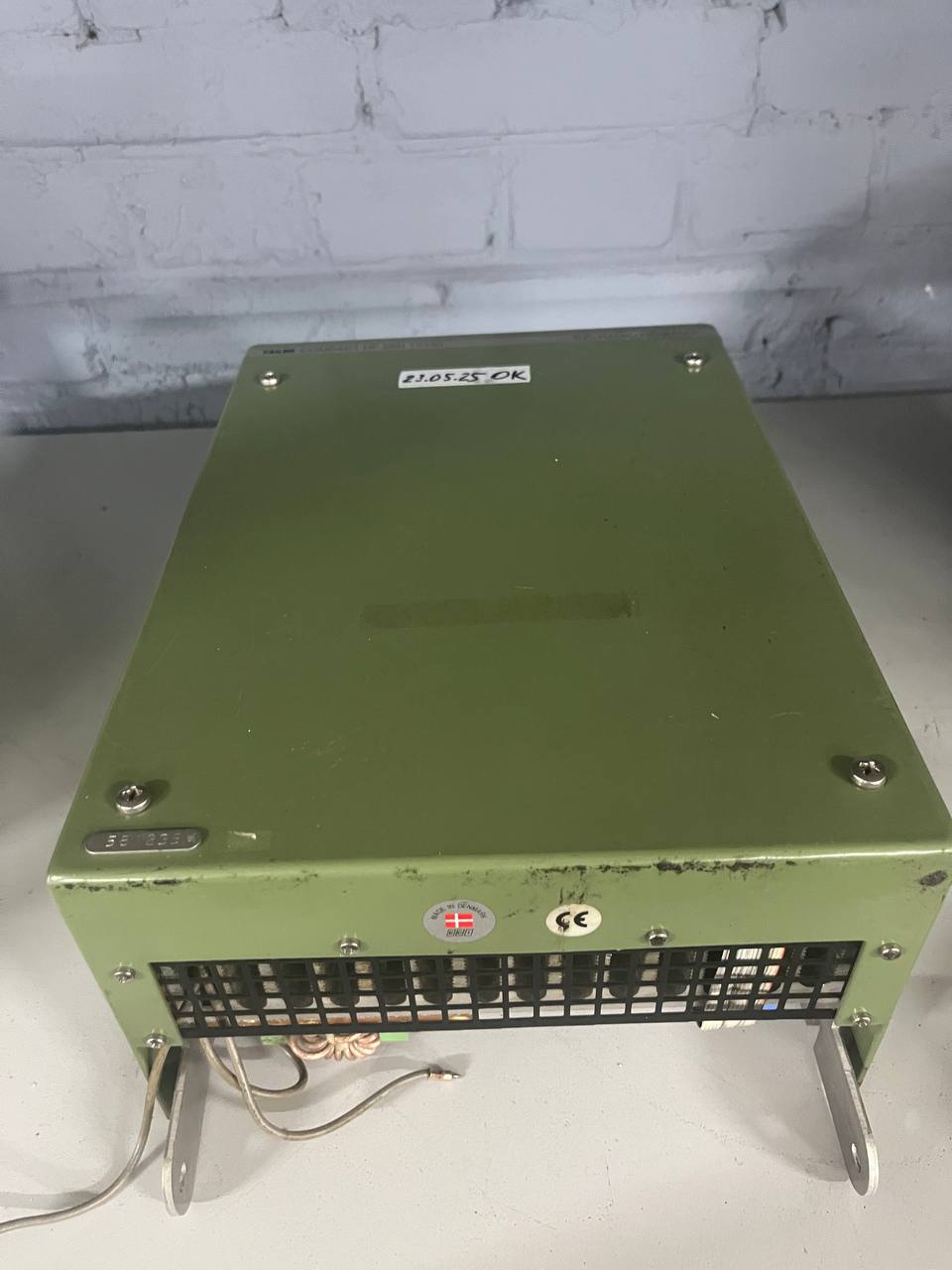 Трансивер Sailor T2130 s.n 581235 б.у на проверку