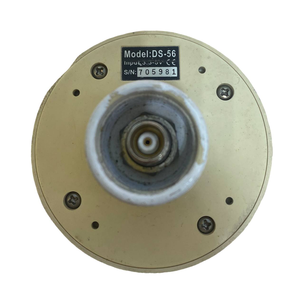 Антенна DS-56 s.n 705981, б.у, нерабочее