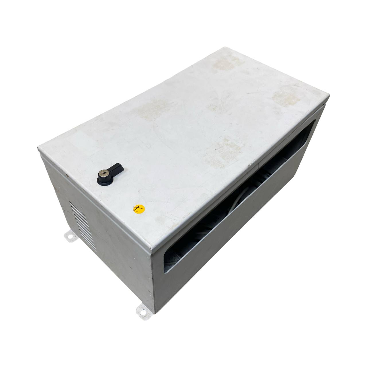 Черный ящик Danelec DPU 100-01S s.n СПБ-680773, б.у, на проверку