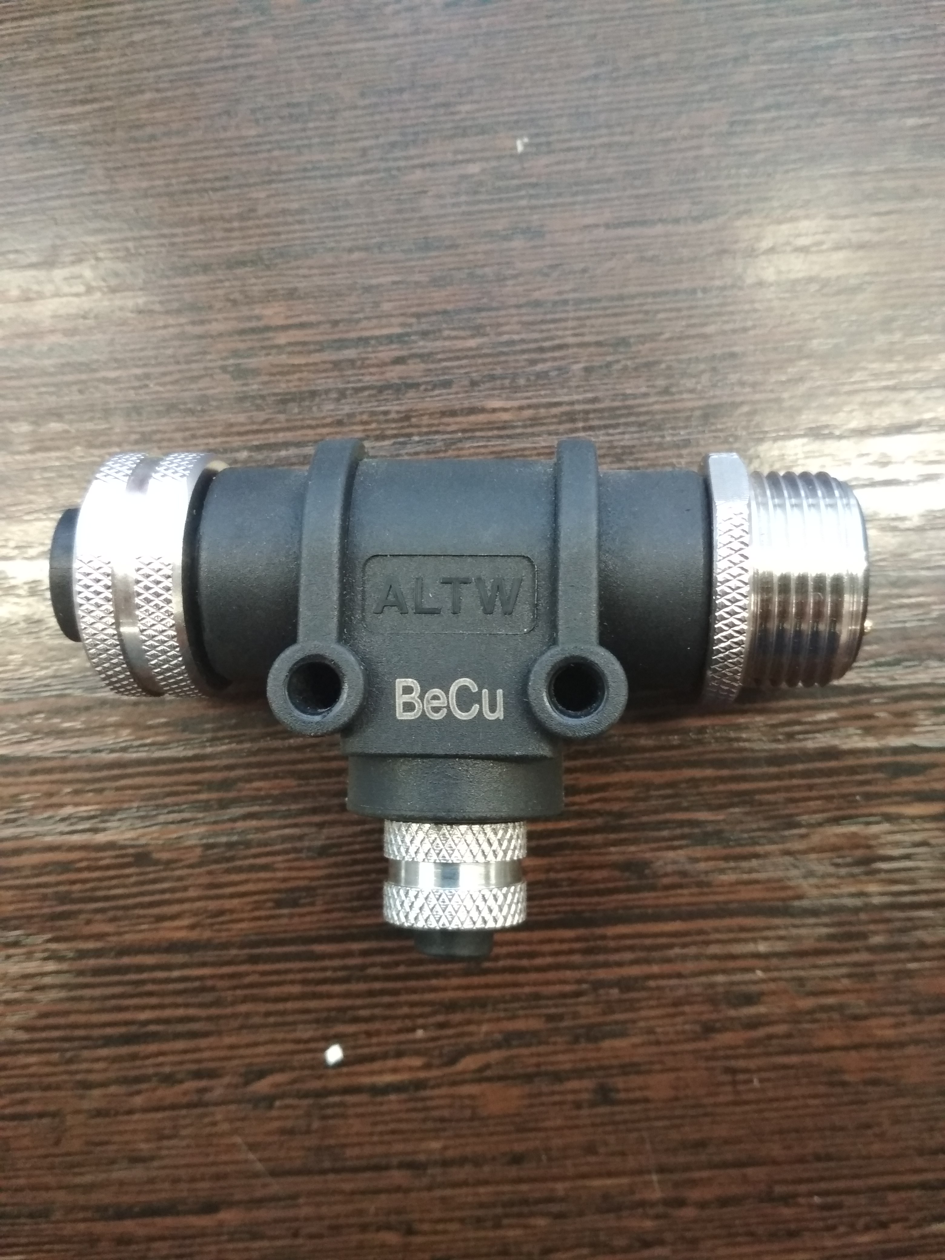 Nmea-t Connector, б.у