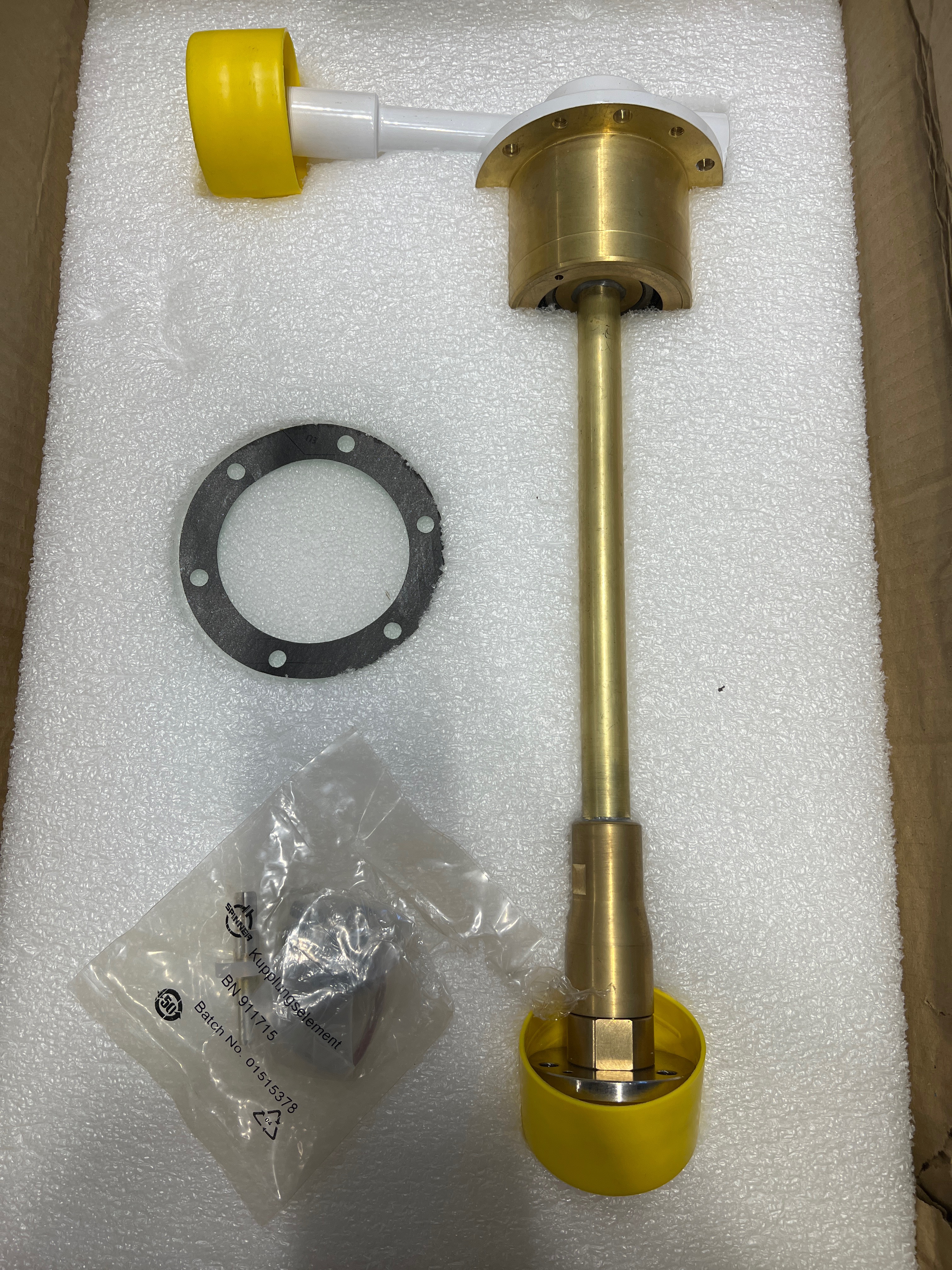 Вращающийся переход GTX-A150-2 KH 28/17/1270, s.n СПБ-832204, б.у, на проверку