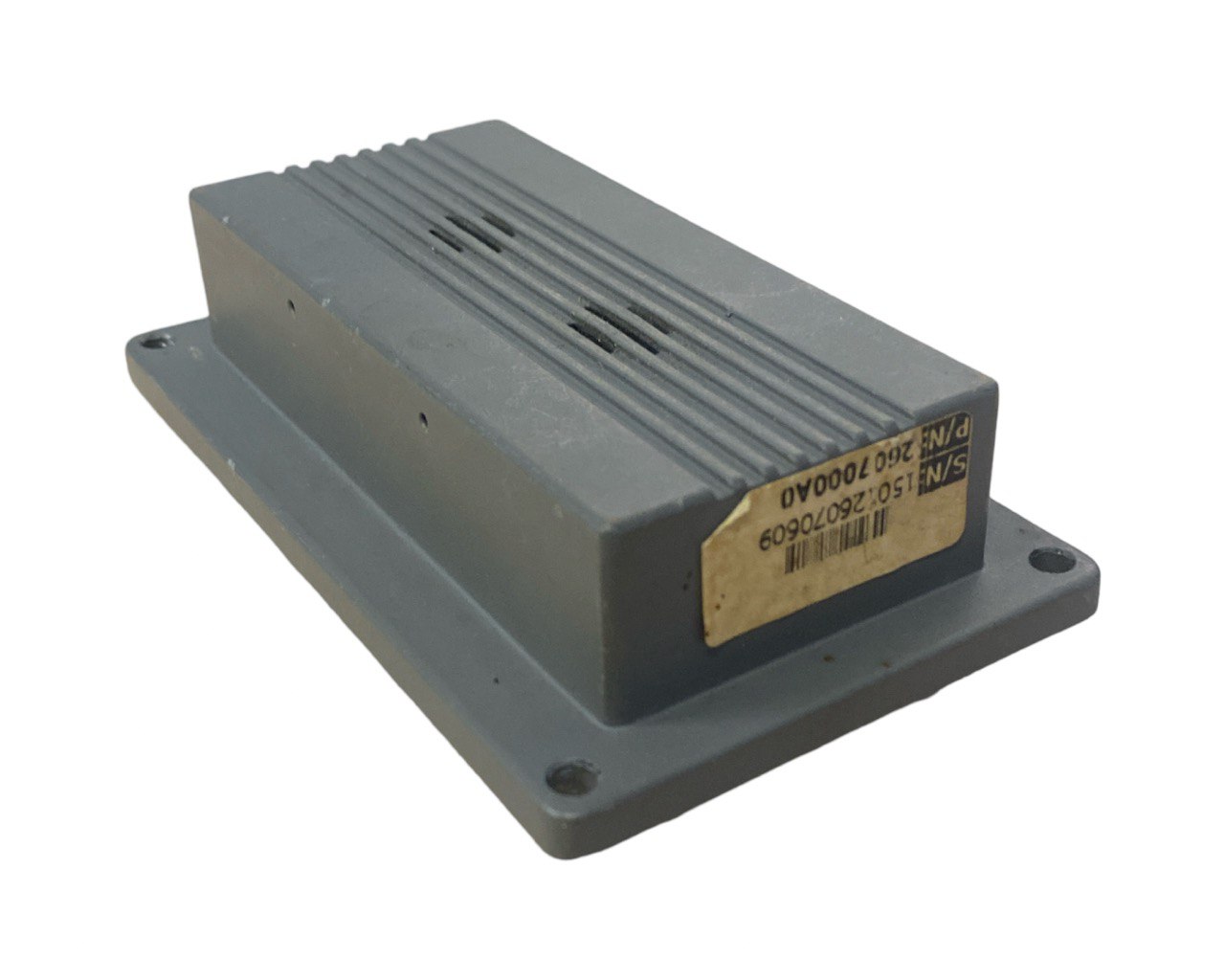 Микрофон Highlander HLD-MIC610 s.n 150126070609, б.у, рабочее