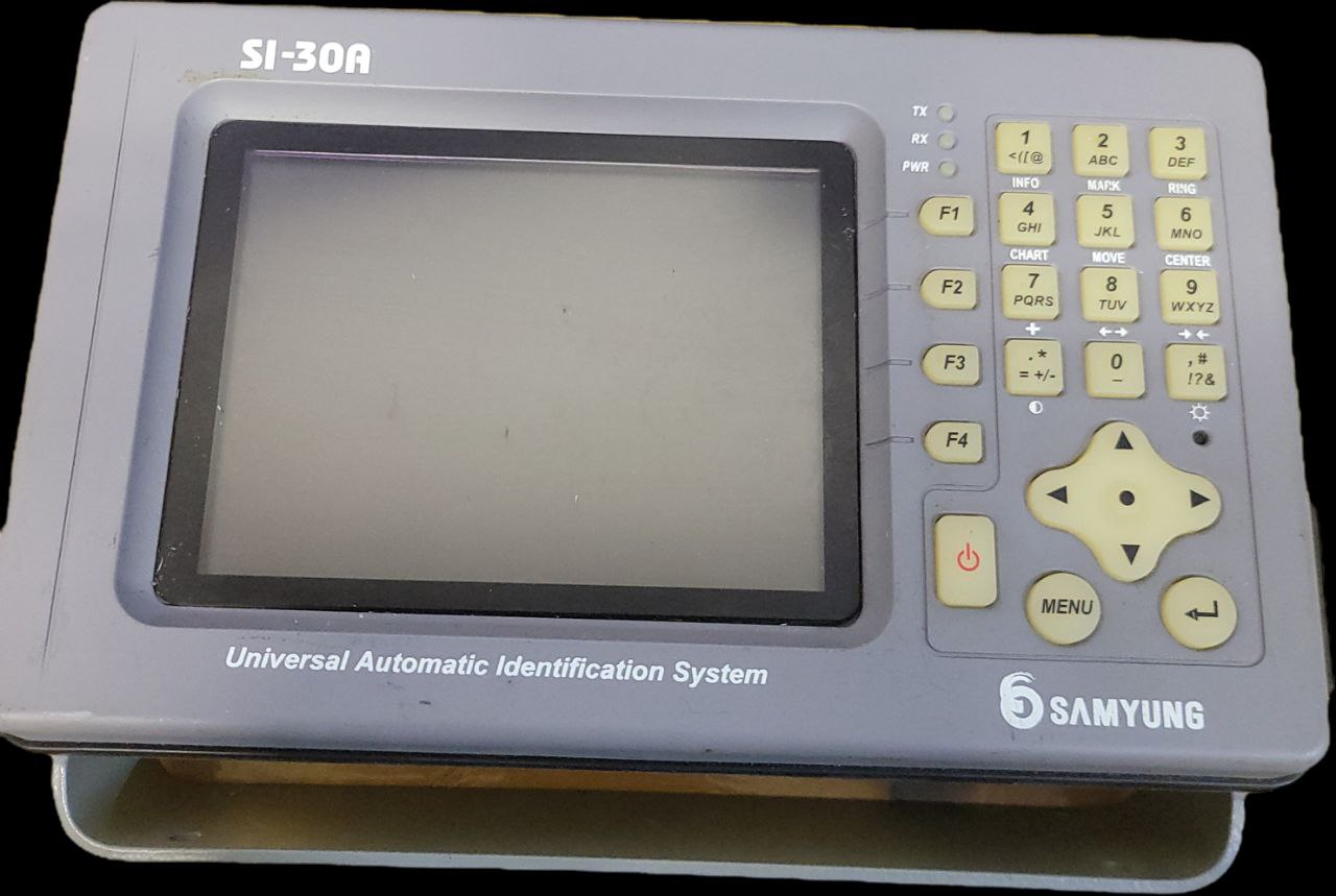 Samyung SI-30A, s.n 3207385, б.у, не рабочее