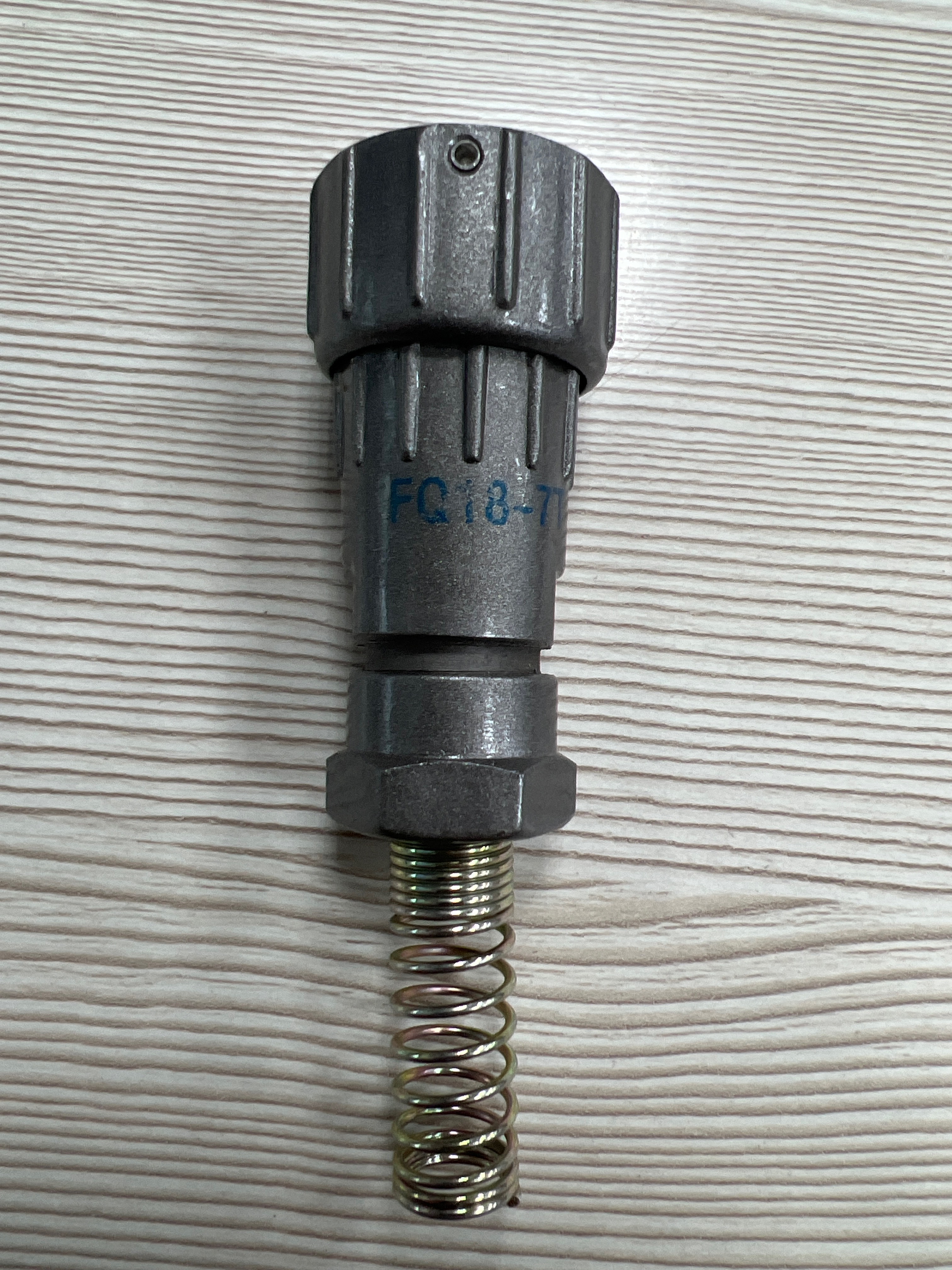 Разъём FQ18-7TK-8 7pin
