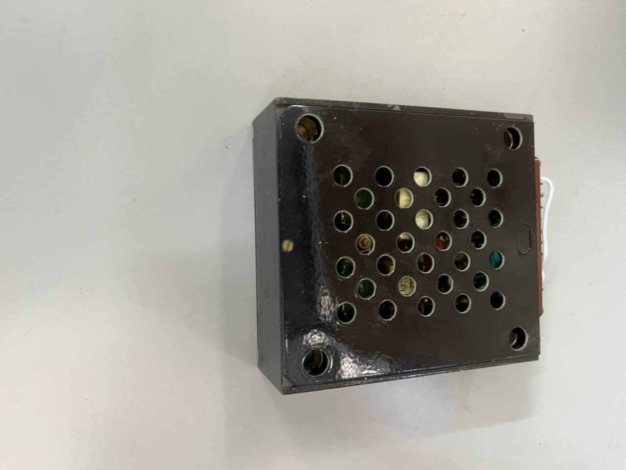 Усилитель КФ2.548.062 s.n 91303 б.у на проверку