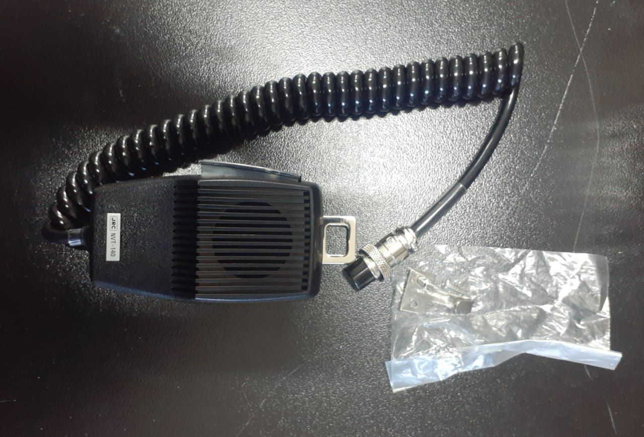 Тангента jrc nvt-140