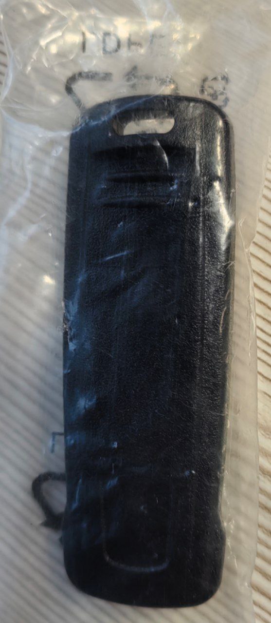 Клипса от рации VERTEX STANDARD VX-454