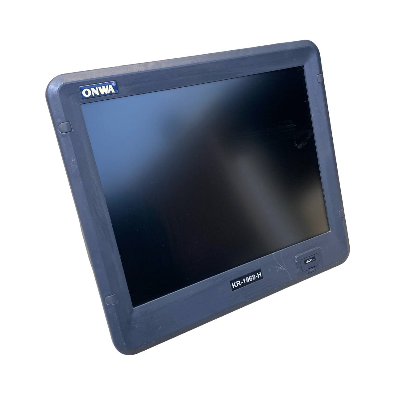 Монитор ONWA KR-1968-H s.n 1968190300024, б.у, на проверку