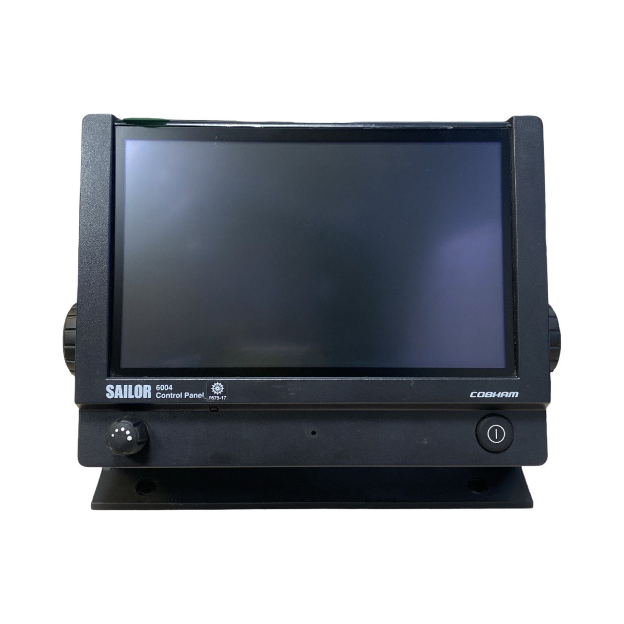 Панель управления Sailor 6004 s.n 1791630139, б.у, рабочее