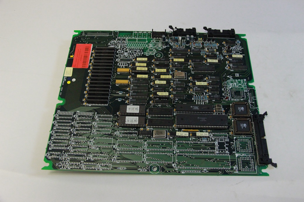 Плата NGSM Options board 65600829 бу s/n CCK4696 на проверку