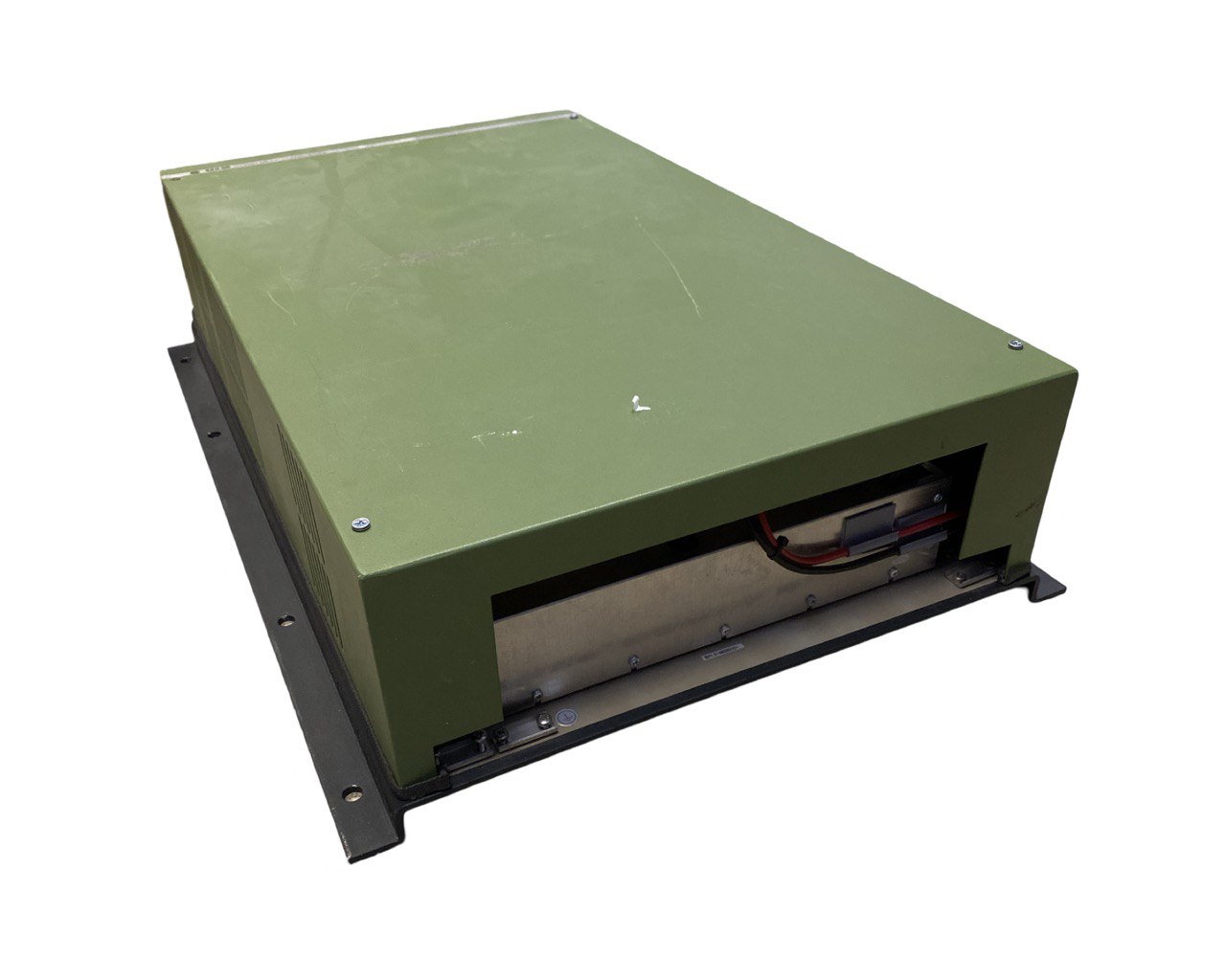 Трансивер MF/HF Sailor HT 4520 s.n 3148530001, б.у, на проверку