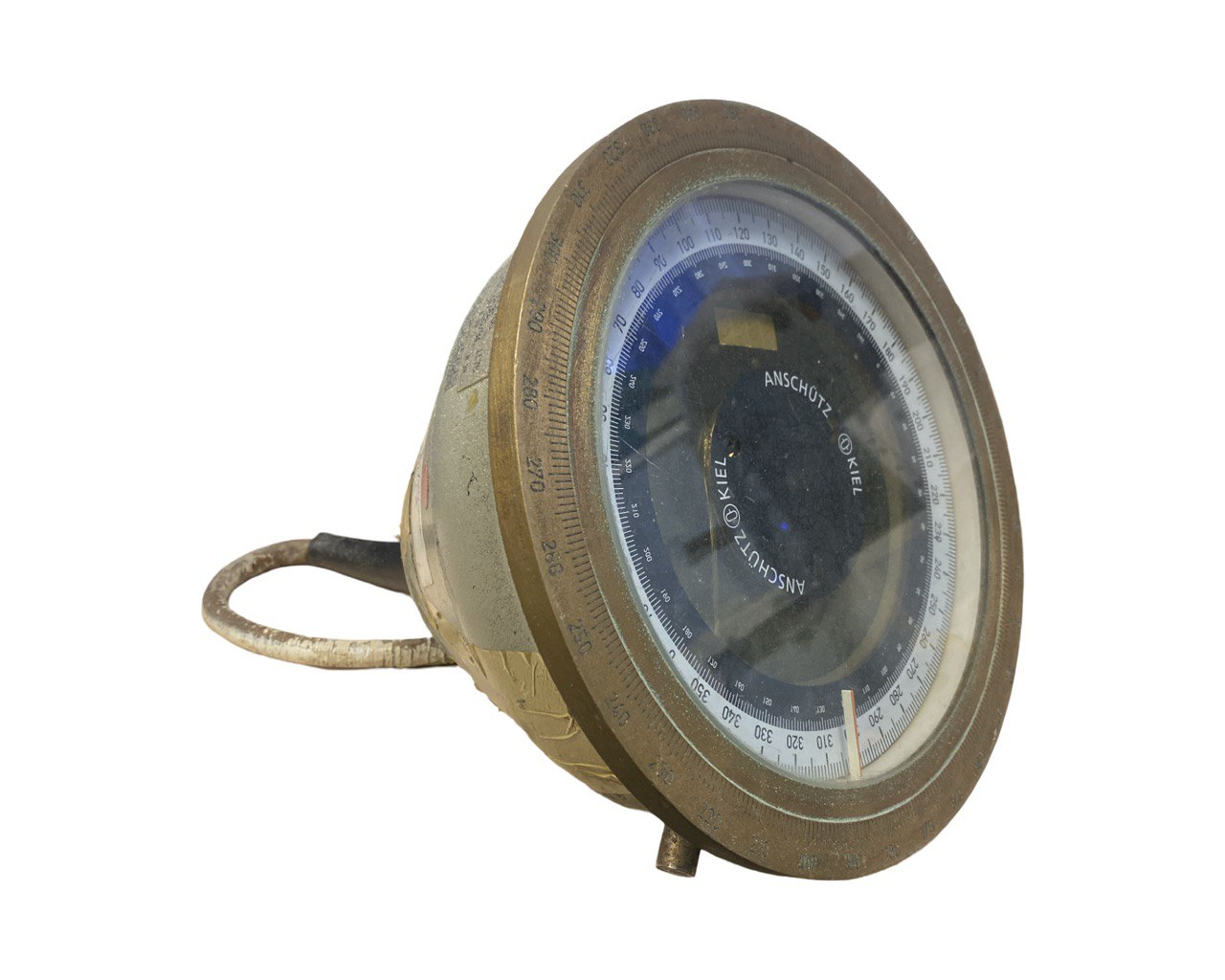 Репитер Anschutz 133-406 NG001 s.n 1175, б.у, нерабочее