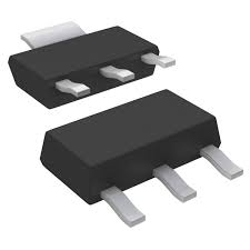 Микросхема MIC2954-03WS-TR