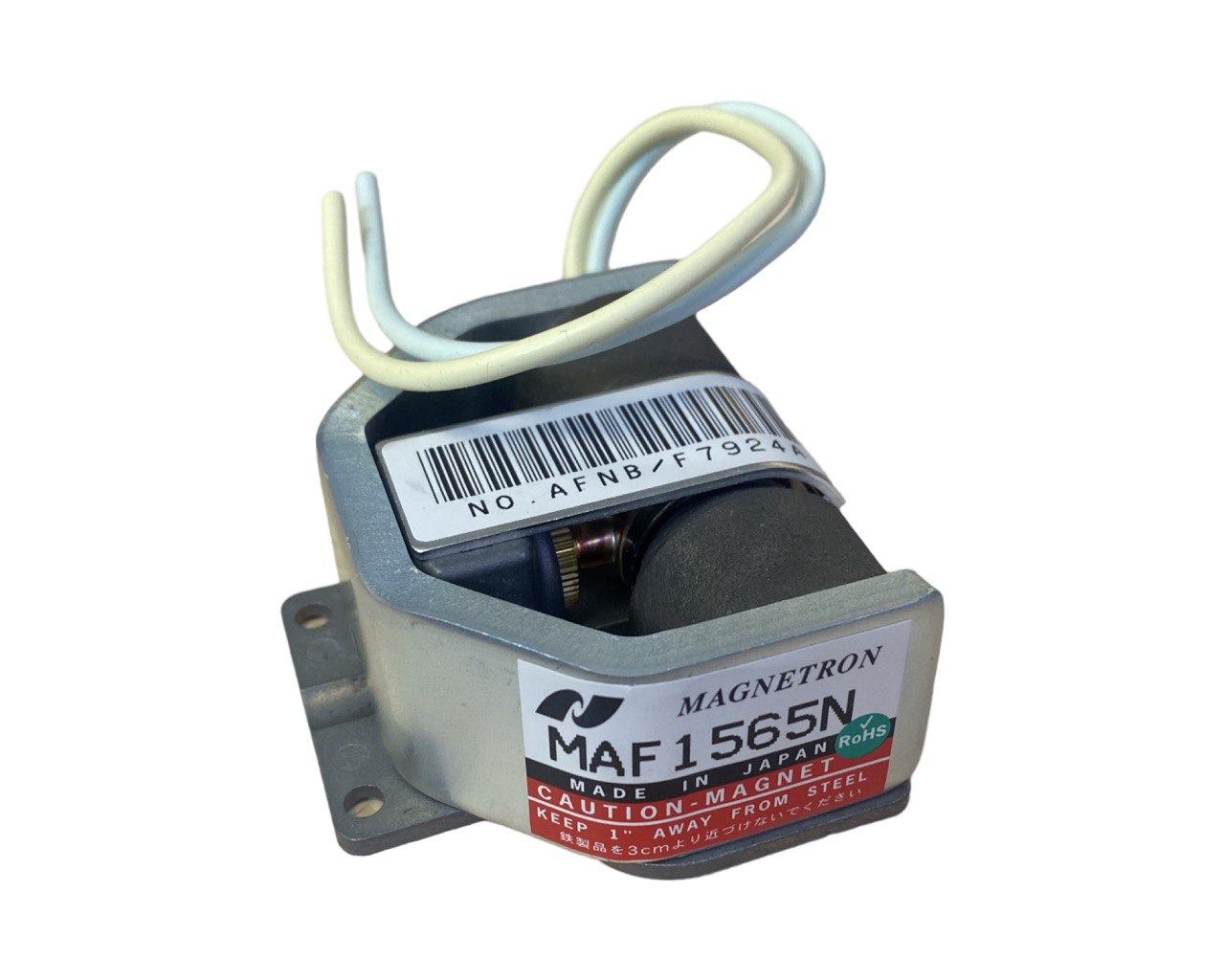 Магнетрон Nisshinbo MAF1565N