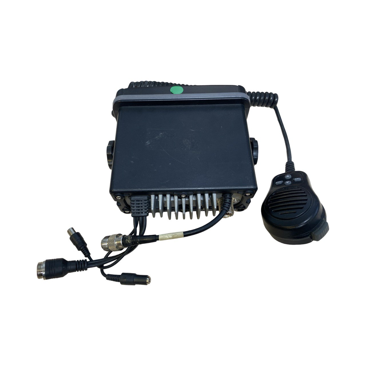 Радиостанция VHF MARINE STR-6000A s.n 6809796, б.у рабочее