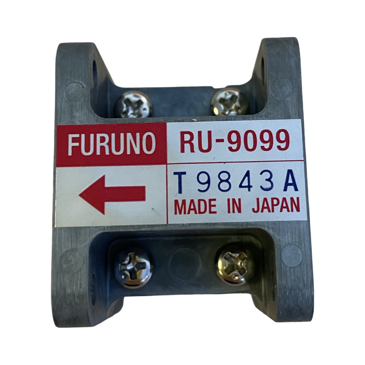 Диодный ограничитель Furuno RU-9099 s.n T9843A, б.у, рабочее