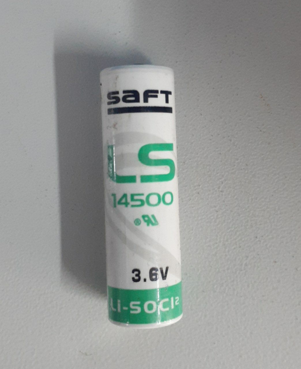 Батарейка LS14500