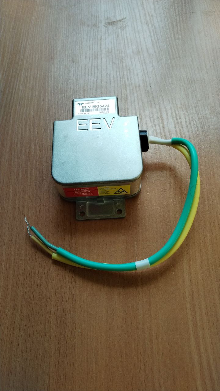 Магнетрон E2V 5424 X Band