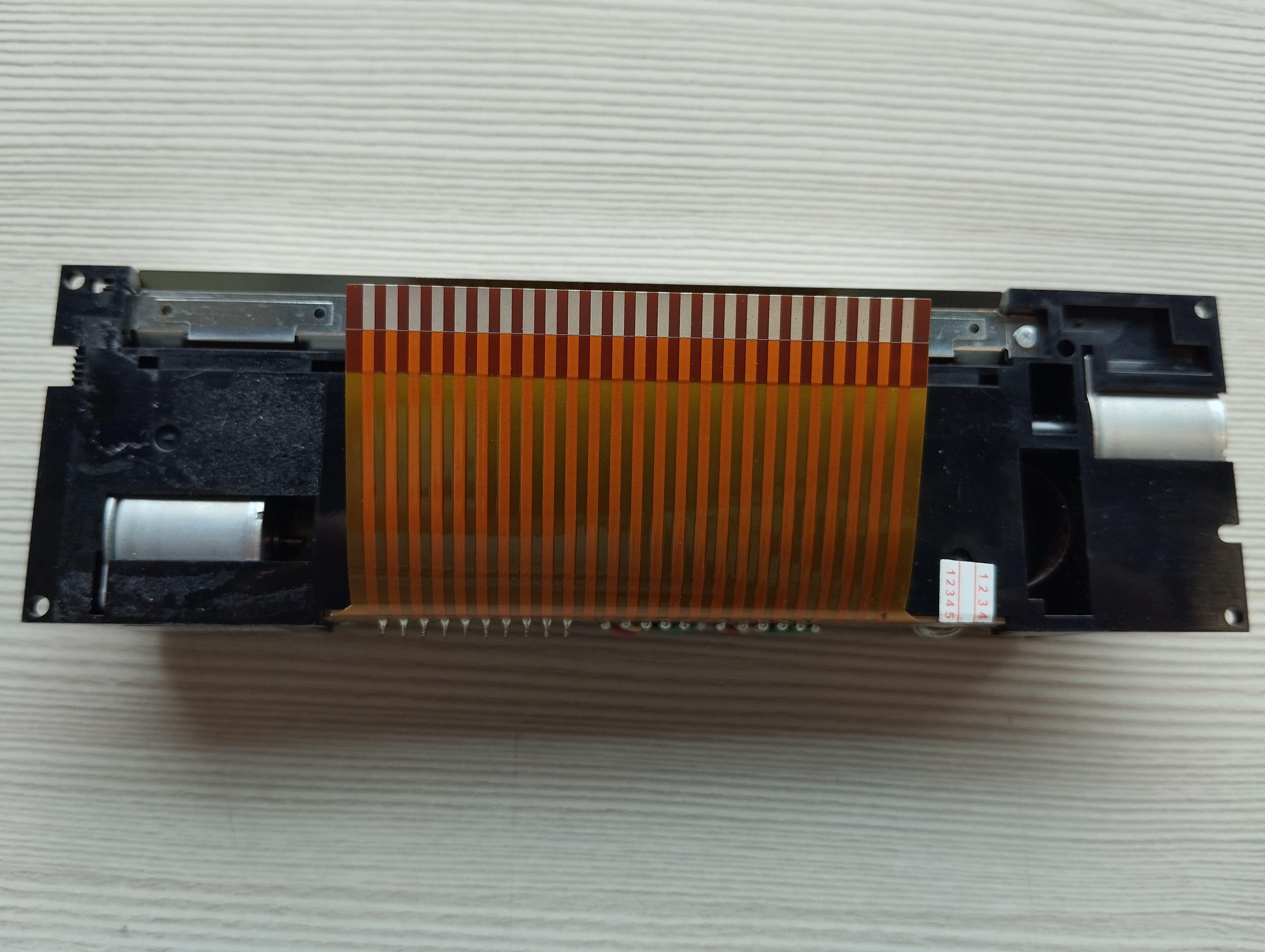 Печатающая головка для DPU-414