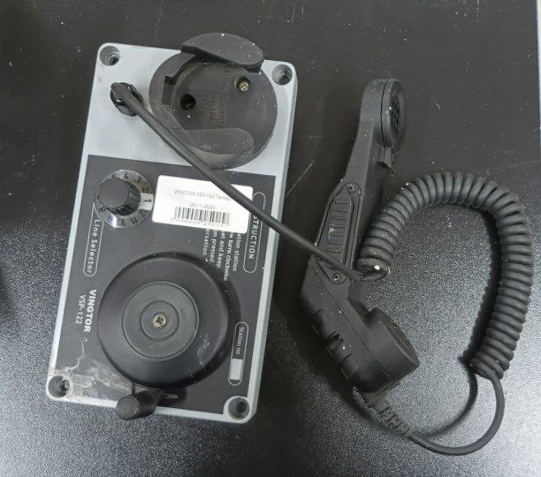 Телефон VINGTOR VSP-122, без s.n, б.у, рабочее